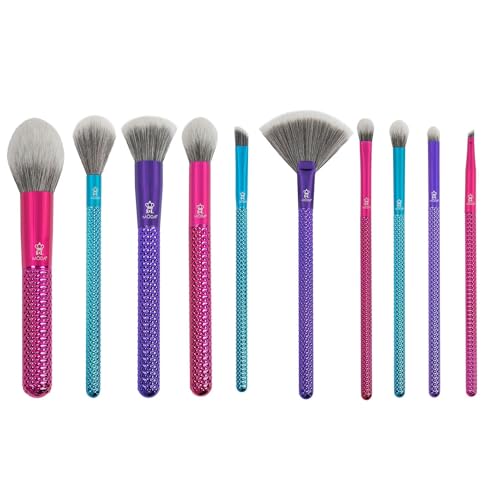 MÃÅDA Metallic Brights - Set di 10 firme