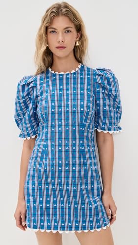 CeliaB Women's Carmen Dress2