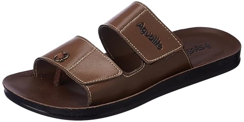 Image of Aqualite mens Pg-1296 Slide Sandal