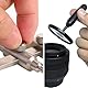 tintoke Professionelle Reparatur Kamera,kamera objektiv schlüssel,Objektiv Reparatur Werkzeug,Kameraobjektiv Reparatur,Kameraobjektiv-Werkzeug,Mit Objektivsauger-Set,Für diverse Kamerareparaturen etc.