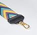 Detachable Handbag Purse Strap Handwoven Handmade Boho