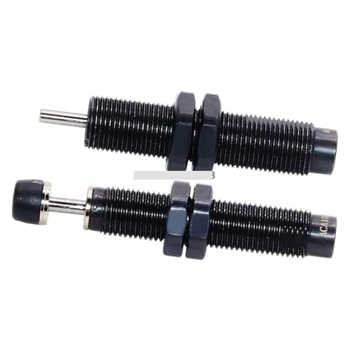 Amortisseur hydraulique ACA1210 d'amortisseur pneumatique ACA0806 ACA1412