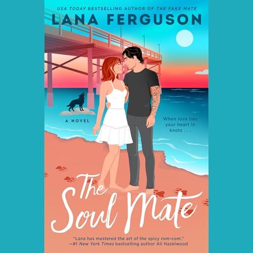 The Soul Mate cover art