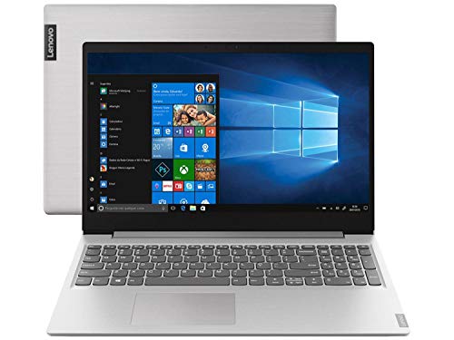 Notebook Lenovo Ideapad I5-1035g1 8gb 256 Ssd 15,6 Hd