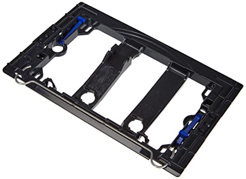 Geberit 115.770. DW. 5 Betätigungsplatte Sigma01, Kunststoff Griff, tiefschwarz RAL9005