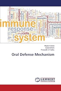 Paperback Oral Defense Mechanism Book