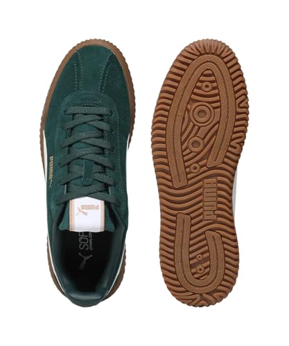 Trainers Puma Club Kayzer Sd - 6