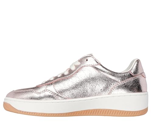 Image of Skechers Women's Sport Court 2.0-Much Metallic