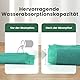 Gardner Pet Katzenstreu-Pads 43 x 29 cm, 20 Stück auslaufsicher Kätzchen-Trainingspads, Katzentoilette, Urinier-Pads mit super saugfähiger Oberfläche und Aktivkohle für Haustiere, Lavendelduft