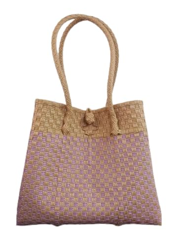 URBAN RESEARCH トートバッグ 黄 白 おしゃれ 軽量 11 - 製品詳細