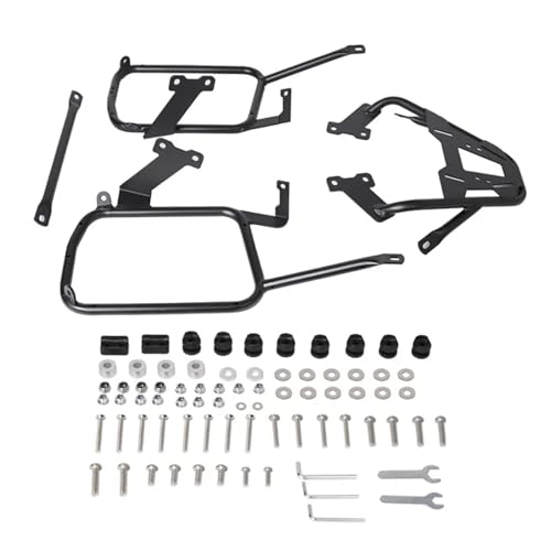 bNX[cP[XuPbg Compatible With CB400X For CB500X Ή oCNTCh{bNXbN oCNTChuPbg וbN{[h וbNI ANZT[