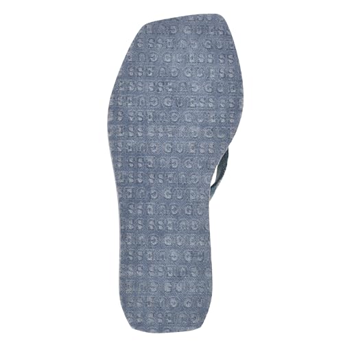 GUESS Women's Demmey Sandal4