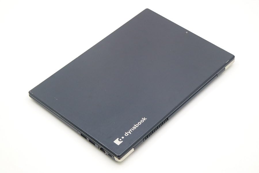 Amazon.co.jp: dynabook G83/FP Core i5 10210U 1.6GHz/8GB/256GB(SSD 
