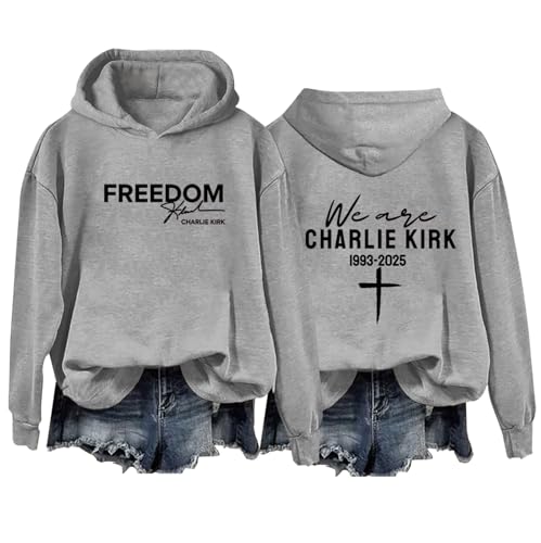 Freedom Hoodie America Lover Patriotic Pullover Sweatshirt