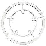 DIXNA(ディズナ) ラインガード PCD/110mm シルバー シルバー 190mm シルバー 190mm