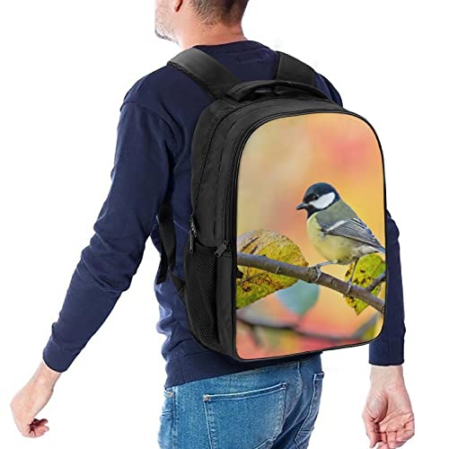 Mochila 3D Cool con estampado animal para destacar en el instituto 5