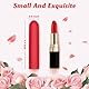 Mini Vibration für Frauen Sex Spielzeug Für Die Frau, Vibrator Vibratorensets für Frauen Klitoris Stimulator für Sie mit 10 Vibrationsmodi, Sexspielzeug Sex Toyset für Woman Vibratoren Massagestab