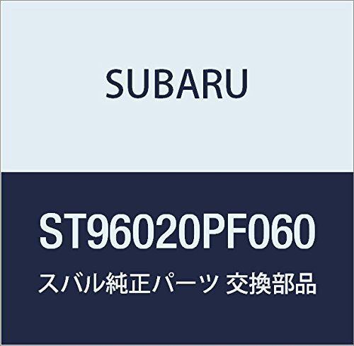 SUBARU (�X�o��) �������i �J�o�[ �t�����g�o���p�[ �t�H���X�^�[ 5D���S�� �i��ST96020PF060