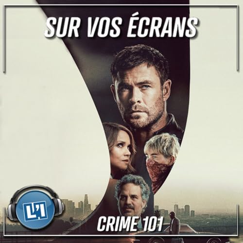 CRIME 101 - UN THRILLER R&Eacute;USSI ?