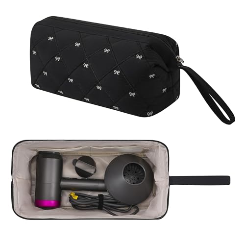 Travel Case Compatible with Dyson Airwrap and Curling Iron, ...