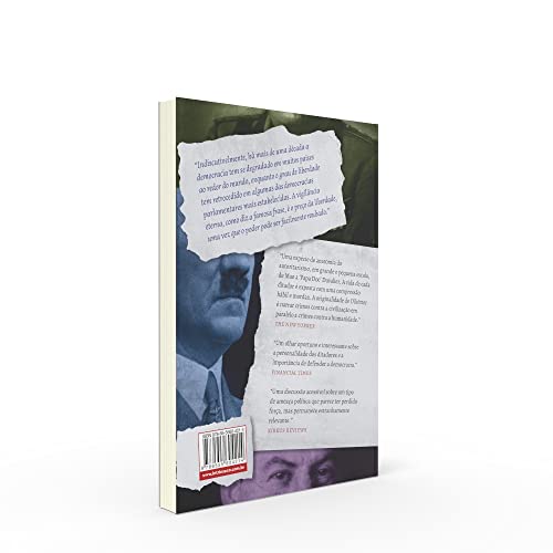 Como ser um ditador: O culto à personalidade no século XX