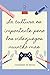 Produktbild LA EDUCACION ES IMPORTANTE PERO LOS VIDEOJUEGOS MUNCHO MAS: CUADERNO DE NOTAS | Diario, Apuntes o Agenda | Regalo Original y Divertido para Gamers y amantes de las Video Consolas.
