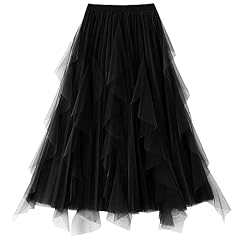 Pleated Black