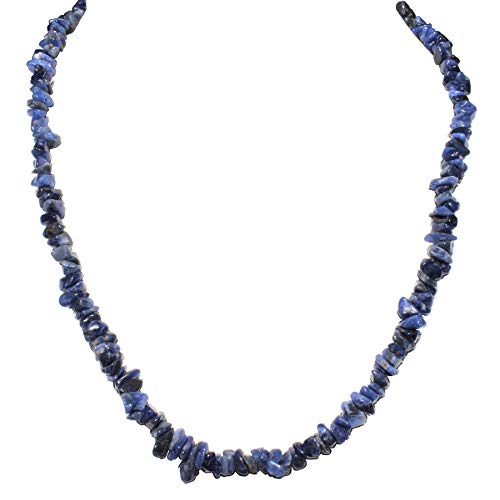 Zenergy Gems CHARGED 18' Natural Himalayan...