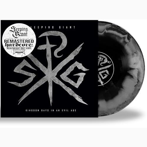 Kingdom Days In An Evil Age by Zach Top - Used condition - US$23.50