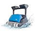 DOLPHIN Oasis Z5i Robotic Pool Cleaner with Bluetooth Control for Stress Free Pool Cleaning, Ideal for In-ground Swimming Pools up to 50 Feet.