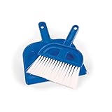 Camco 51033 Tent Whisk W/Dust Pan