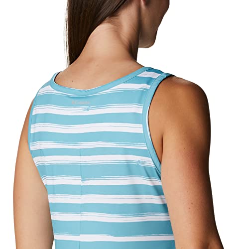 Image of Columbia Chill River Printed Dress