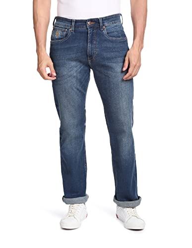 Image of U.S. Polo ASSN. Men's Loose Pants