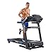 Nautilus T618 Treadmill