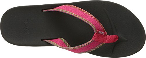Teva Women's W Azure Flip Sandal2