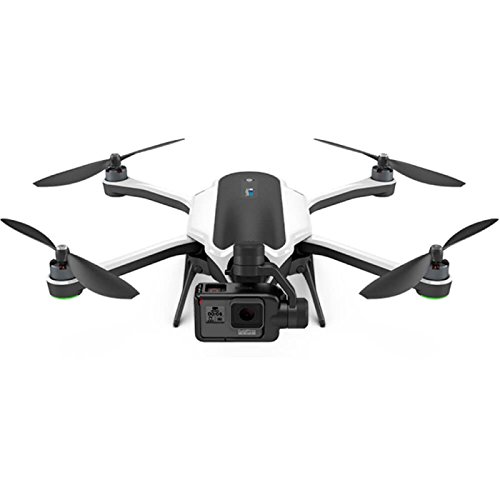 ゴープロカルマドローン Drone GoPro Karma com Suporte para Hero 5 e 