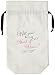 Lillian Rose Will You Be My Maid of Honor Wine Bag Gift
