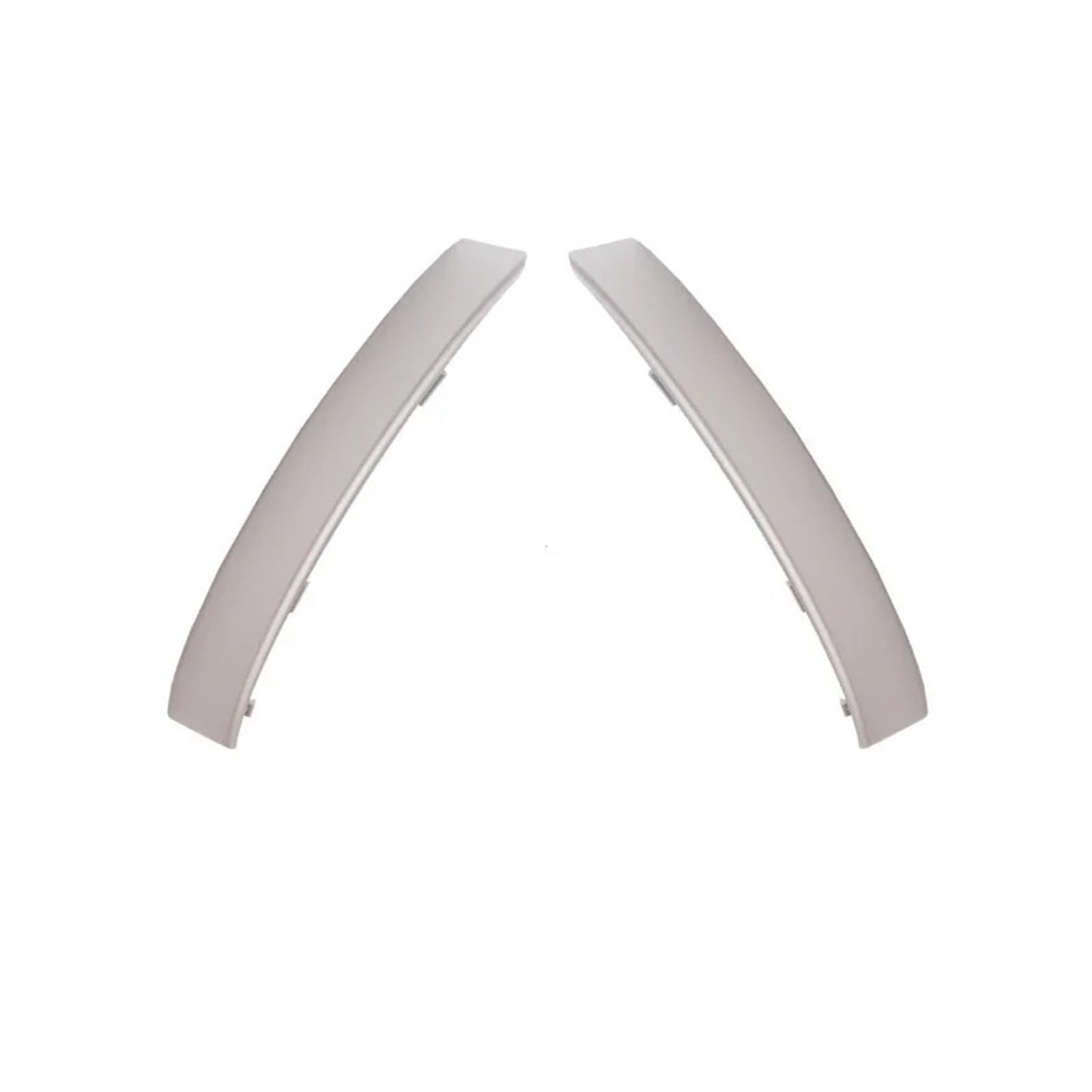 GBGWRMRYX for Qashqai J10 2007-015 Car Inner Door Handle ABS Trim Cover