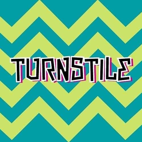 The Turnstile Podcast Podcast Por itsturnstilefootball arte de portada