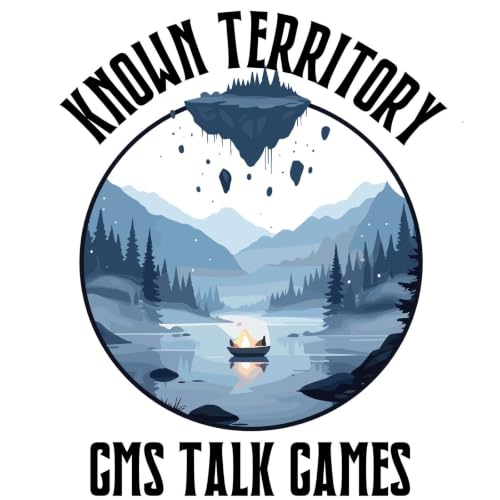 Known Territory: Ep 1 Band of Blades