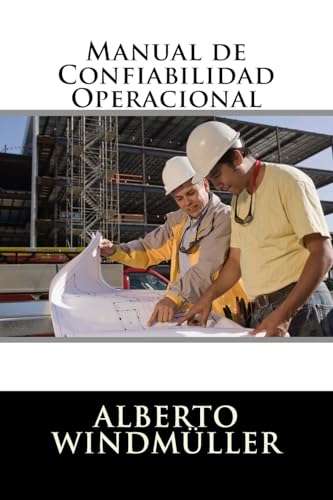 Manual de Confiabilidad Operacional (Spanish Edition)
