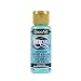 DecoArt Americana Acrylic Paint, 2-Ounce, Bahaman Blue