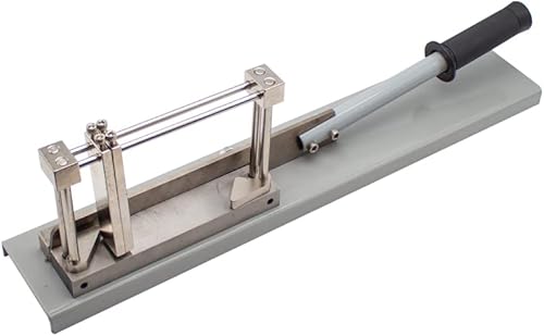 Miniatura 5 de Cortadora de ranura de alambre de plástico de PVC manual Cortador de conducto de alambre Manguera de tubo de plástico PE Tijera Cortador de