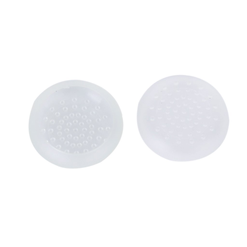 Pair of Joystick Cap Button Covers for Microsoft Xbox ONE Controller-White| Bags, Skins & Travel Cases|Video Games & Consoles | Bags, Skins & Travel Cases|Video Games & Consoles-image-23