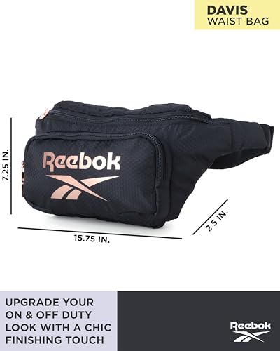 La Mejor Selección de Bandolera reebok listamos los 10 mejores. 29 Imagen adicional