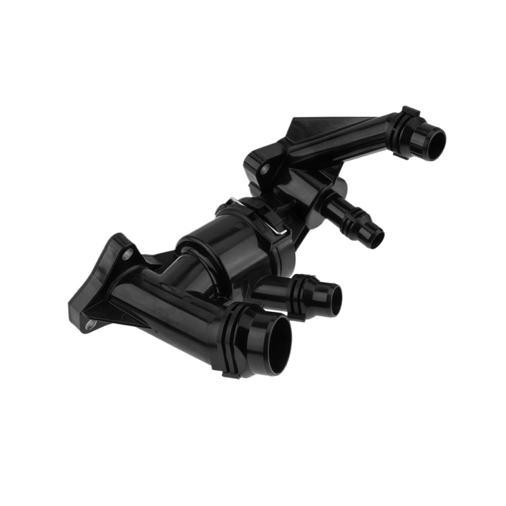 FIDE Coolant Thermostat Replacement Compatible With B57 Engine G02 X4