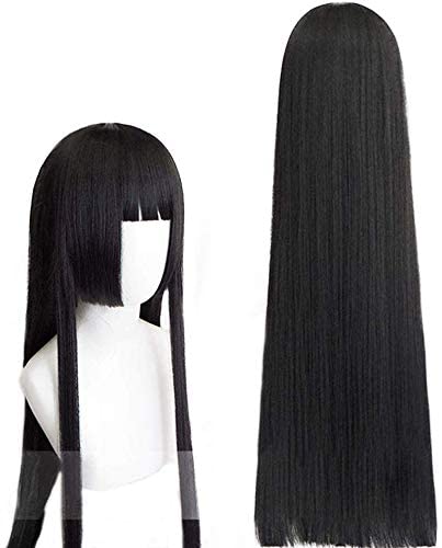 Amazon.co.jp: MOMOcos 夢子 コスプレ衣装【ウイッグ付き】賭ケグルイ 