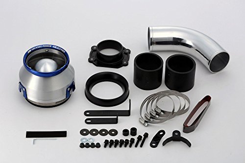 BLITZ_AG(�u���b�c�G�[�W�[) ADVANCE POWER AIR CLEANER(�A�h�o���X�p���[�G�A�N���[�i�[) MINI CooperS(COUPE,CROSSOVER) (R56,R58,R60) �G�A�t���t�Ԑ�p 42209