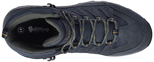 Image of Lico Unisex's Trekking Boots