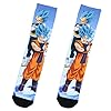 Bioworld Men's Sailor Moon Crew Socks